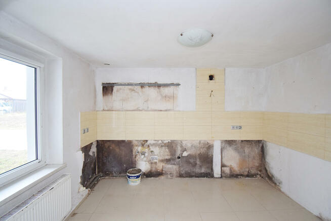 Dom Kotórz Mały gm. Turawa, Polna