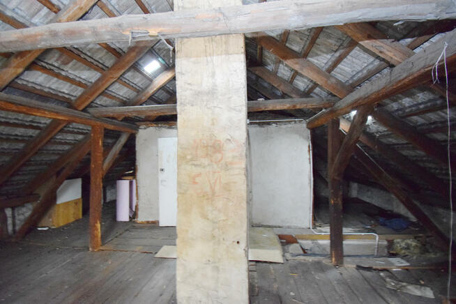 Dom Kotórz Mały gm. Turawa, Polna