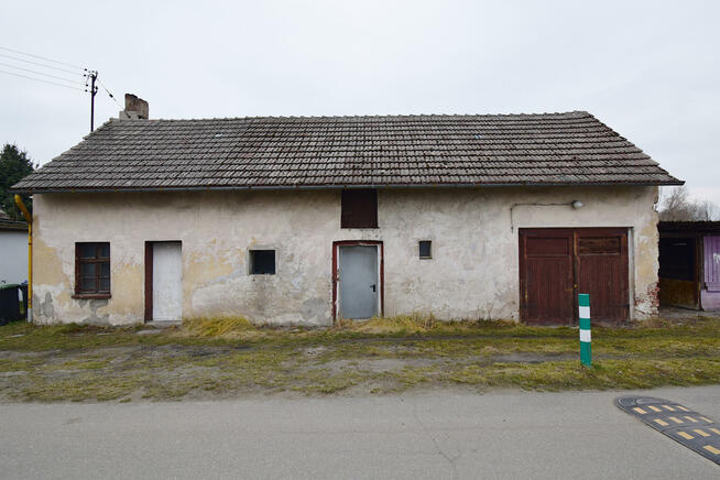 Dom Kotórz Mały gm. Turawa, Polna