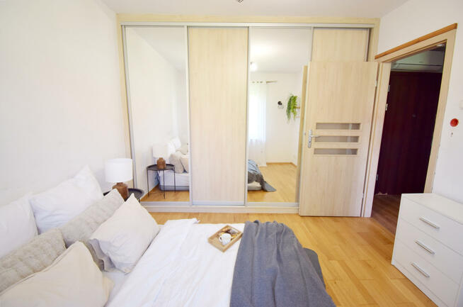 Mieszkanie Opole, Asnyka