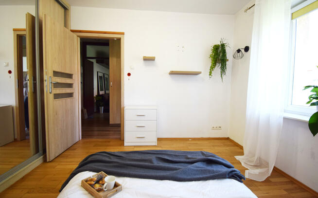 Mieszkanie Opole, Asnyka