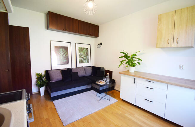 Mieszkanie Opole, Asnyka