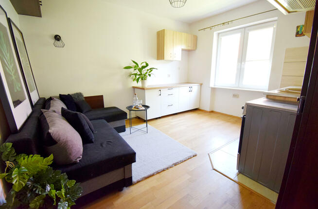 Mieszkanie Opole, Asnyka