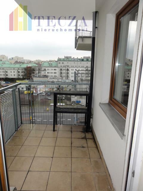 Mieszkanie Warszawa Ursynów, Ursynów, Beli Bartoka