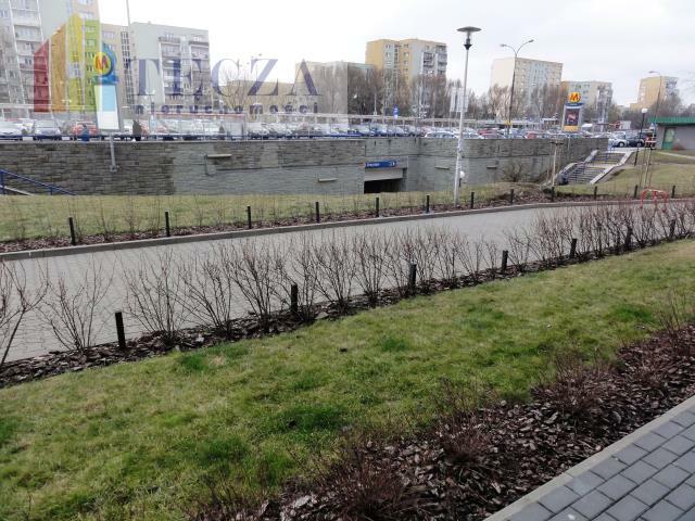 Mieszkanie Warszawa Ursynów, Ursynów, Beli Bartoka