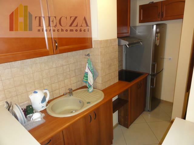 Mieszkanie Warszawa Ursynów, Ursynów, Beli Bartoka