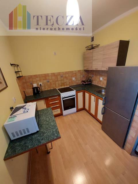 Mieszkanie Warszawa Ursynów, Ursynów, Belgradzka