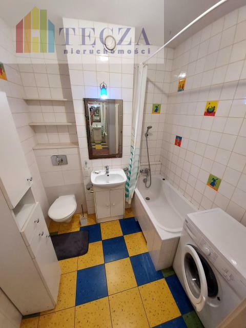 Mieszkanie Warszawa Ursynów, Ursynów, Belgradzka