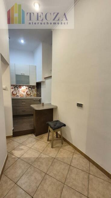 Mieszkanie Warszawa Śródmieście, Śródmieście, Flory