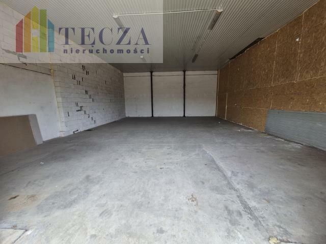 Lokal użytkowy Ząbki