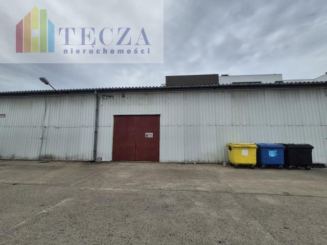 Lokal użytkowy Ząbki