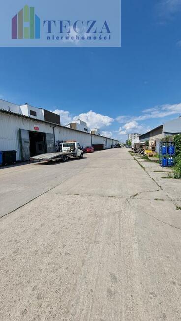 Lokal użytkowy Ząbki