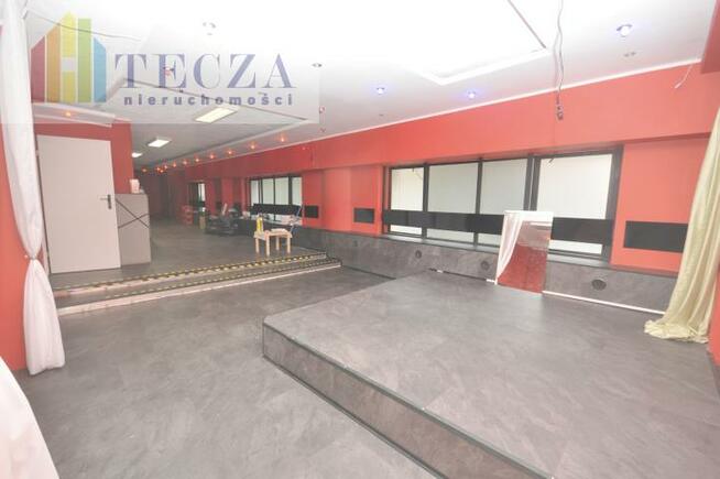 Lokal użytkowy Warszawa Śródmieście, Śródmieście, Świętokrzyska