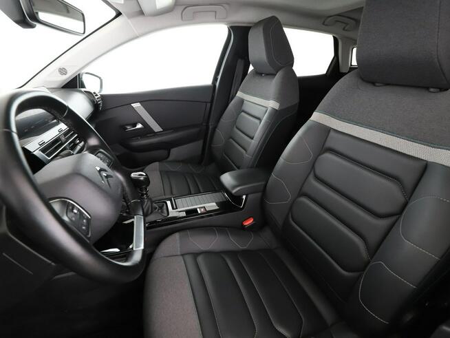 Citroen C4 Shine półskóra navi kamera panorama ACC head-up FullLED