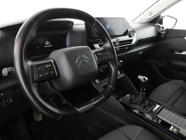 Citroen C4 Shine półskóra navi kamera panorama ACC head-up FullLED