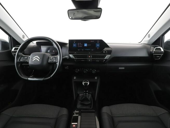 Citroen C4 Shine półskóra navi kamera panorama ACC head-up FullLED