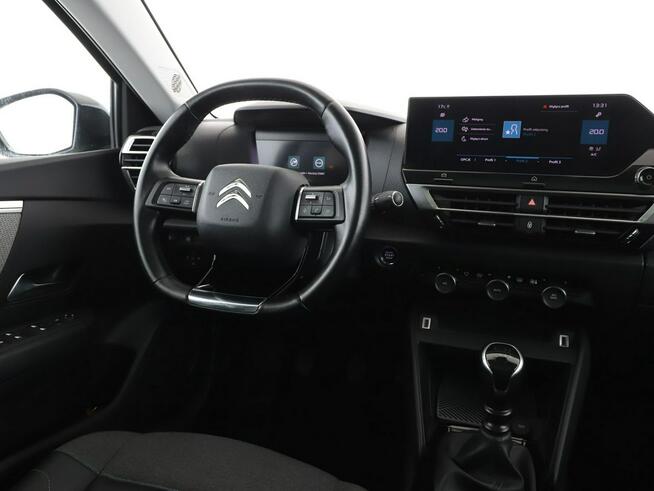 Citroen C4 Shine półskóra navi kamera panorama ACC head-up FullLED