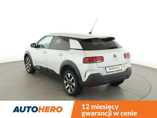 Citroen C4 Cactus Kamera, Navi, Podg.fotele, Aut.klima, Bluetooth