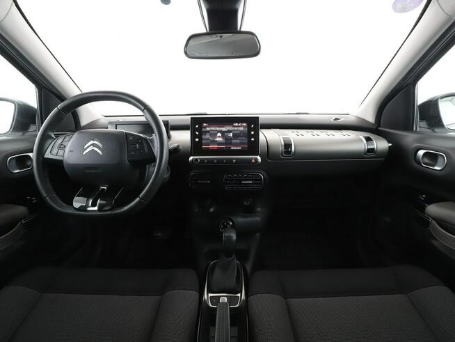 Citroen C4 Cactus Kamera, Navi, Podg.fotele, Aut.klima, Bluetooth