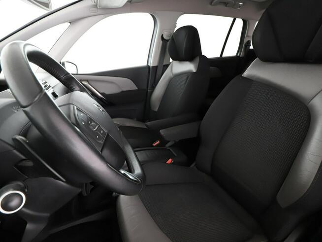 Citroen C4 Grand Picasso Shine automat 150KM 7-osob. półskóra panorama kamera bixenon navi grza