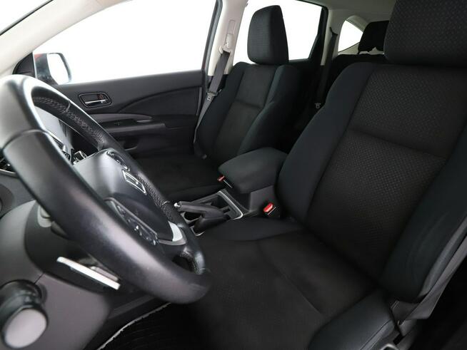 Honda CR-V Elegance automat 4x4 navi kamera grzane fotele tempomat