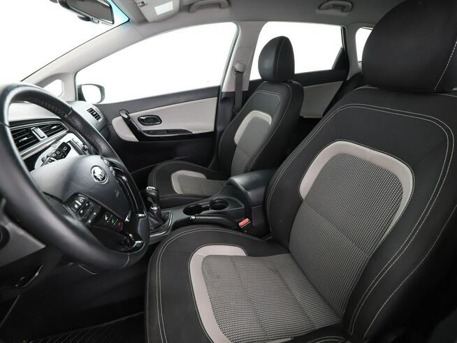 Kia Cee'd Dream-Team navi kamera grzane fotele tempomat