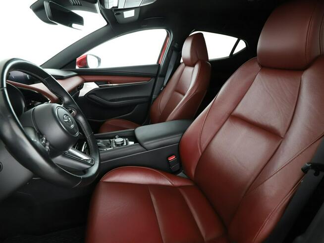 FV23% Selection 179KM ks.serwisowa automat AWD mHEV skóra navi grzane