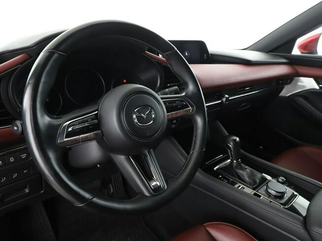 FV23% Selection 179KM ks.serwisowa automat AWD mHEV skóra navi grzane