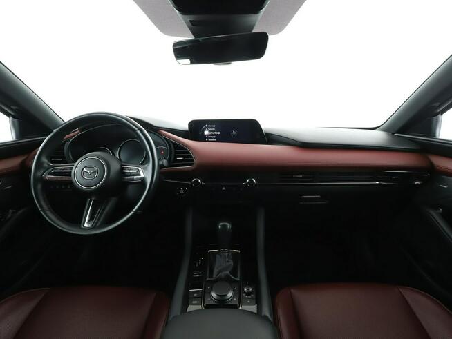 FV23% Selection 179KM ks.serwisowa automat AWD mHEV skóra navi grzane