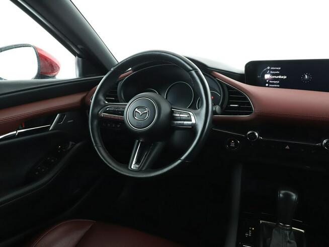 FV23% Selection 179KM ks.serwisowa automat AWD mHEV skóra navi grzane