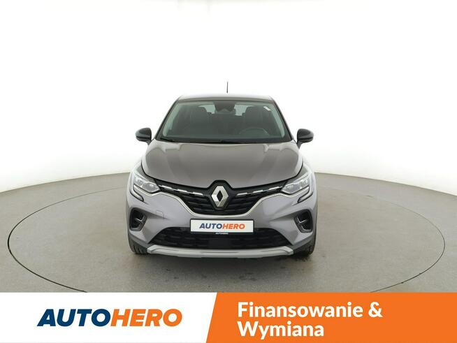 Renault Captur Intens kamera navi klima-auto FullLED półskóra tempomat