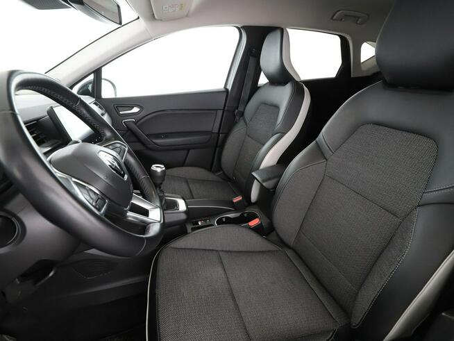 Renault Captur Intens kamera navi klima-auto FullLED półskóra tempomat