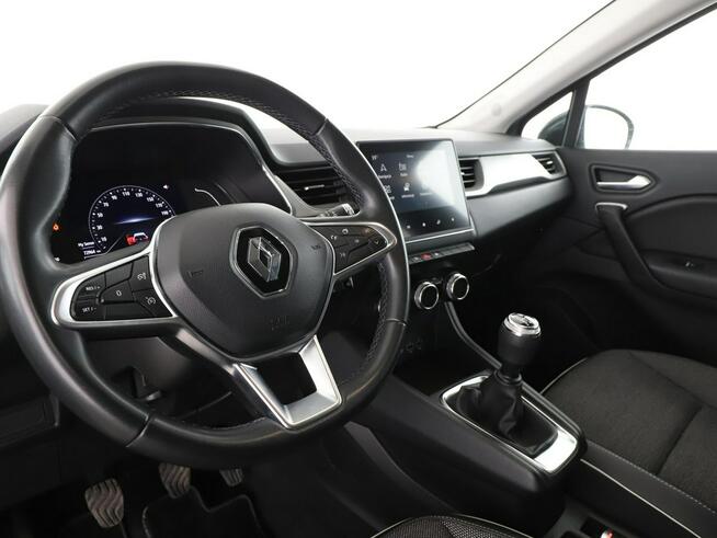 Renault Captur Intens kamera navi klima-auto FullLED półskóra tempomat