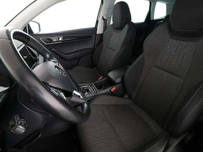 Škoda Karoq DSG full LED navi klima auto grzane fotele czujniki parkowania