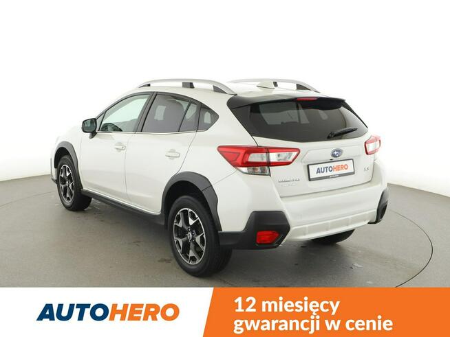 Subaru XV automat 4x4 navi grzane fotele kamera ks.serwisowa ACC LED