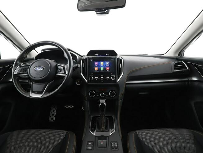 Subaru XV automat 4x4 navi grzane fotele kamera ks.serwisowa ACC LED