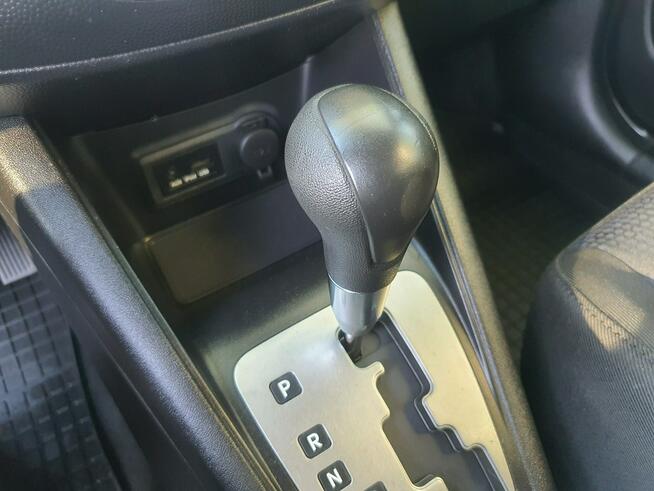 Hyundai ix20 1.6 benzyna COMFORT klimatronik automat alufelgi Niemcy stan IDEAŁ !