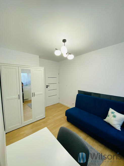 Mieszkanie Warszawa gm. Bielany Bielany, Władysława Broniewskiego