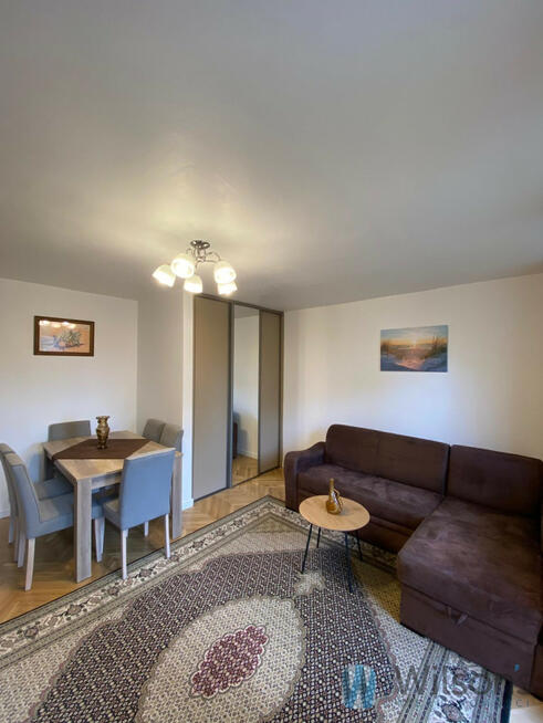 Mieszkanie Warszawa gm. Praga-Południe Praga,-Południe, Grenadierów