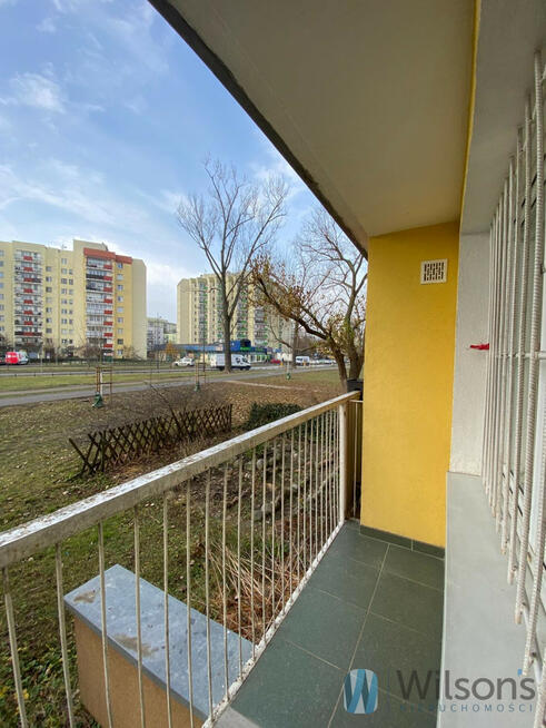 Mieszkanie Warszawa gm. Praga-Południe Praga,-Południe, Grenadierów