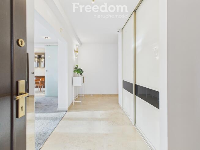 Reprezentacyjny apartament 125 m²