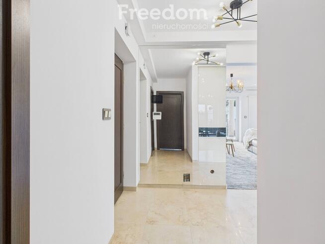 Reprezentacyjny apartament 125 m²