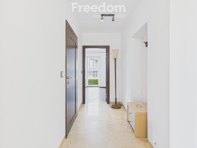 Reprezentacyjny apartament 125 m²