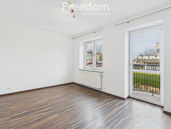 Reprezentacyjny apartament 125 m²