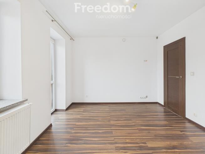 Reprezentacyjny apartament 125 m²