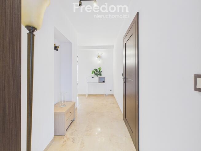 Reprezentacyjny apartament 125 m²