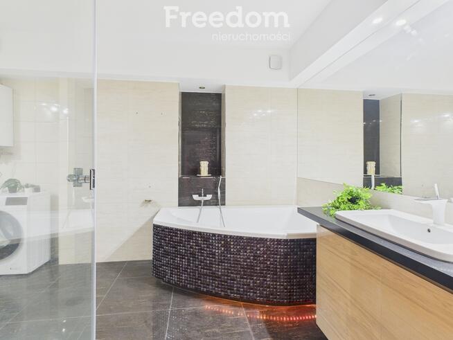 Reprezentacyjny apartament 125 m²