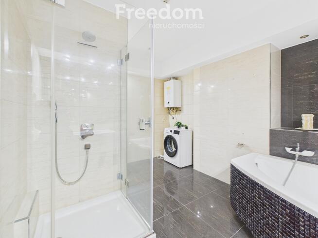 Reprezentacyjny apartament 125 m²