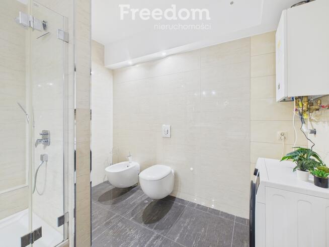 Reprezentacyjny apartament 125 m²