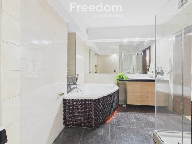 Reprezentacyjny apartament 125 m²